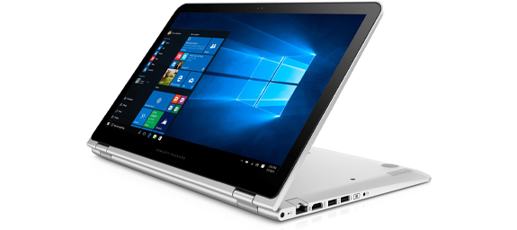 Картинка к статье: New model, HP Envy 15 x360 laptop, great transformer for every day. Review from Sunday21.